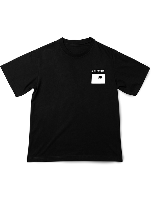 The Sko Buff Statesman Tee