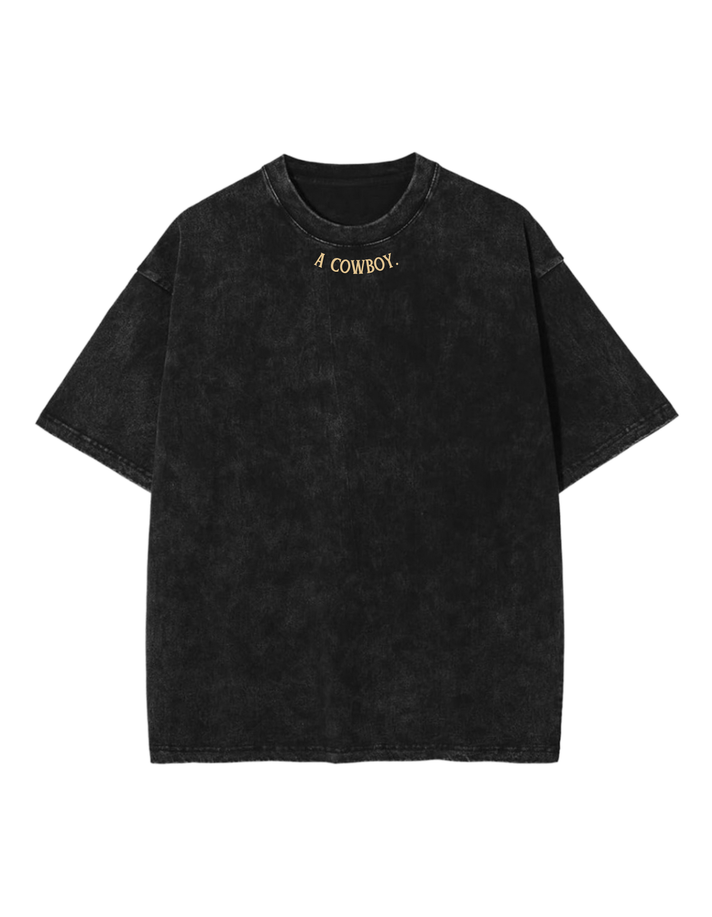 The One Great Year Tee