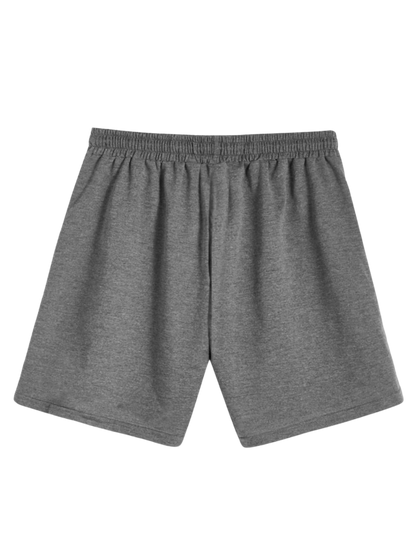 The A Cowboy Fleece Shorts