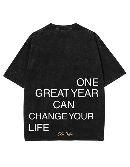 The One Great Year Tee