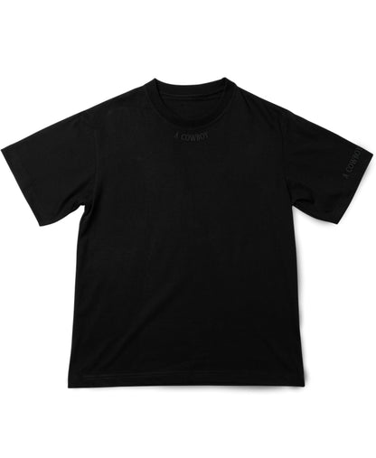 The Noir A Cowboy Tee